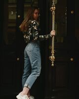 Дарья Ткачёва