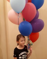 Вероника Левшина