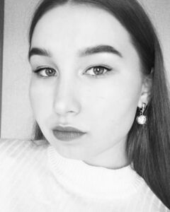 Дарья Молодых