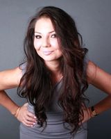 Нати Дурдыева