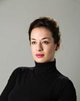 Светлана Ким