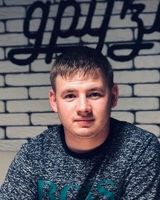 Серёжа Постовалов