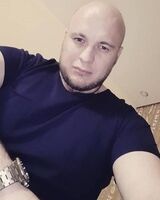 Максим Оборин