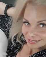 Анна Рубцова