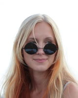 Настя Решетникова