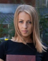Таня Сергеевна