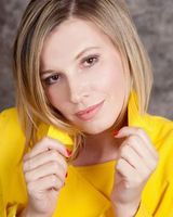 Ольга Плакса