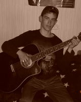 Михаил Король