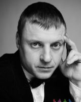 Кирилл Крошман-Климов