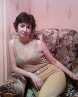 Татьяна Смирнова