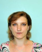 Анна Ксенофонтова