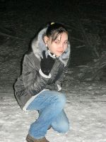 Екатерина Захарова