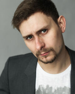 Дмитрий Кобяков