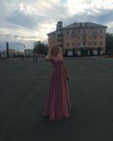Николаева Олеговна
