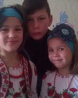 Крістіна Заболотня