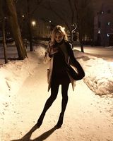 Анастасия Ерешко