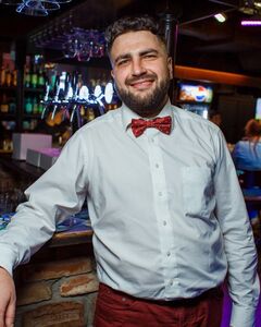 Павел Гречишников