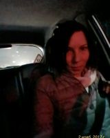 Сабина Семенова