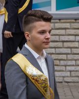 Родион Парфенов