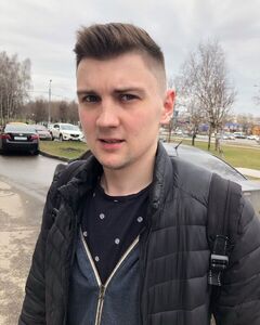 Николай Филиппов