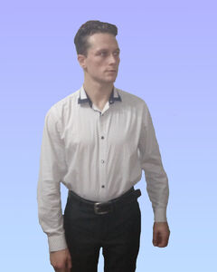 Алексей Десятов