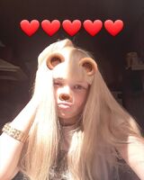 Алиса Миронова