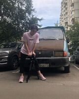 Игорь Григорьев