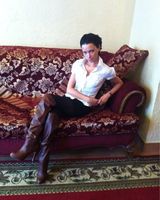 Наталья Князева