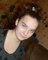 Анастасия Зиновьева