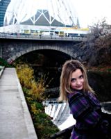 Вероника Крупина