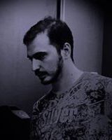 Дмитрий Богомолов