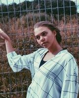 Регина Сапрыкина