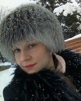 Александра Фокс