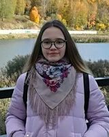 Татьяна Барсукова