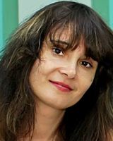 Ирина Владимировна