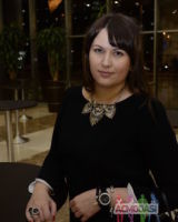 Катерина Красникова