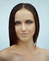 Арина Ливьюс