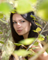 Анастасия Пушкина