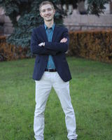 Дмитрий Чащин