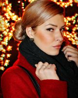 Мария Инякина