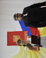 Татьяна Кирдина