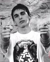 Семен Семенов