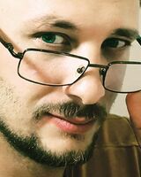 Владимир Бурковский