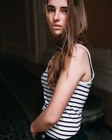 Аня Тетерина