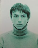 Станислав Агафонов