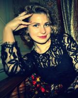 Анна Васечкина