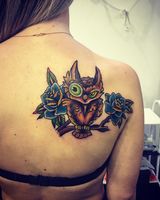 Дарья Бухтина