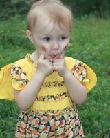 Дарья Рыбакова