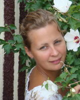 Оксана Кораблёва