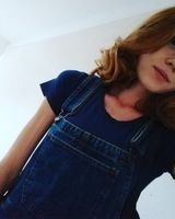 Karina Kinegopulo